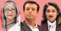 দুই সন্তানসহ হাসিনার বিরুদ্ধে দ্বিতীয় দিনের সাক্ষ্যগ্রহণ আজ