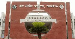 বাংলাদেশ জেল এর নতুন নাম ‘কারেকশন সার্ভিস বাংলাদেশ’