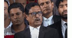 আবু সাঈদকে আমিই একুশ শতাব্দীর প্রথম ‘বীরশ্রেষ্ঠ’ বলেছিলাম