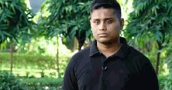 রুমিন ফারহানা ইস্যুতে প্রশ্ন, যা বললেন হাসনাত
