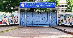 হিজাব পরা ছাত্রীদের বের করে দেওয়ায় ভিকারুননিসার শিক্ষিকা বরখাস্ত  