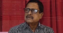 শোকজের জবাব দিয়েছেন বিএনপি নেতা ফজলুর রহমান