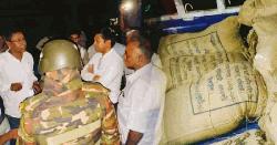 মির্জাপুরে খাদ্য বান্ধব কর্মসূচির ৩ টন চাল জব্দ