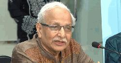 স্বৈরাচারী ব্যবস্থায় ফিরে যাওয়া সুযোগ নেই : বদিউল আলম