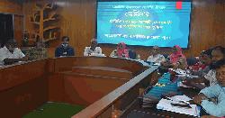এসডিজি বাস্তবায়নে সরকারি-বেসরকারি সমন্বিত উদ্যোগের আহ্বান