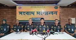 জেল পালানো ৭ শতাধিক বন্দির হদিস নেই