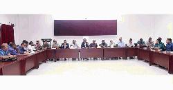 ডাকসু নির্বাচনে ভোট গণনা হবে সিসিটিভির সামনে