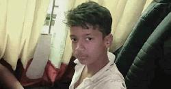 ত্রিশালে আইসক্রিম নিয়ে মনোমালিন্যে শিশুর আত্মহত্যা