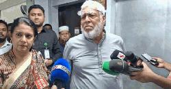 আন্দোলনরত শিক্ষার্থীদের দাবির ন্যায্য সমাধান হবে: উপদেষ্টা ফাওজুল কবির 