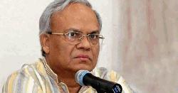 পিআর নিয়ে কয়েকটি দল মামা বাড়ির আবদার করছে : রিজভী