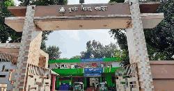 ধুনটে জোরপূর্বক জমি দখল ও চাঁদা দাবির অভিযোগ