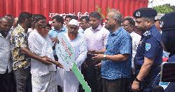 সারাদেশে আরও ১০০ মিনি কোল্ড স্টোরেজ স্থাপন করা হবে: কৃষি উপদেষ্টা