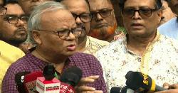 অভ্যুত্থানসহ আন্দোলন-সংগ্রামের অনুপ্রেরণা কাজী নজরুল: রিজভী 
