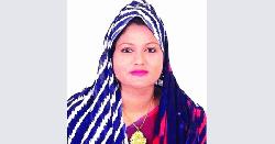 সাটুরিয়ায় যুব মহিলা লীগ নেত্রী রুপা গ্রেপ্তার