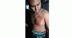 রুমমেটকে ছুরিকাঘাত করেছেন ভিপি প্রার্থী জালাল