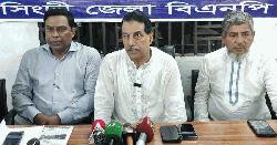 পিআর পদ্ধতির নির্বাচনে এমপি বাণিজ্য হবে: খোকন