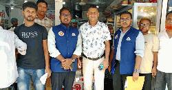 চাঁদপুরে ১৪ খাদ্য উৎপাদনকারী প্রতিষ্ঠানের বিএসটিআইয়ের অনুমোদন নেই