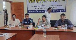 পাঁচবিবিতে আইনশৃঙ্খলা কমিটির মাসিক সভা অনুষ্ঠিত 