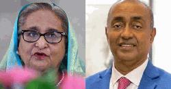 ‌হাসিনার তত্ত্বাবধায়ক সরকার চাওয়া ভূতের মুখে রাম নাম: অ্যাটর্নি জেনারেল
