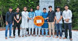 কবি নজরুলের প্রয়াণ দিবসে নজরুল বিশ্ববিদ্যালয় প্রেসক্লাবের শ্রদ্ধাঞ্জলি