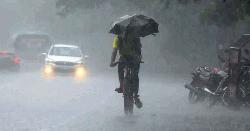 সারাদেশে ভারি বৃষ্টির আভাস