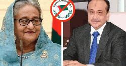 দিল্লিতে হাসিনা-এস আলমের গোপন বৈঠক