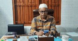 মনোহরদীতে ইউনিয়ন চেয়ারম্যান গ্রেপ্তার