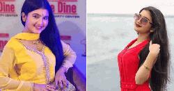 আবাসিক হোটেল থেকে টিকটকার মাহিয়া মাহি আটক