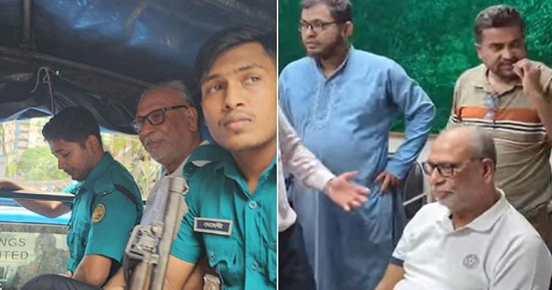 সংগৃহীত ছবি
