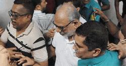 লতিফ সিদ্দিকীসহ ছয়জন ডিবির হেফাজতে