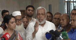 ইঞ্জিনিয়ারদের সমস্যার ন্যায্য সমাধানের চেষ্টা করা হবে: ফাওজুল কবির