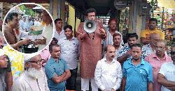 সুষ্ঠু নির্বাচন হলে ধানের শীষের বিজয় ঠেকানো যাবে না: অধ্যাপক তানভীর হুদা