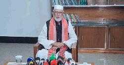 ‘বঙ্গবন্ধু না হলে দেশ স্বাধীন হতো না, লতিফ সিদ্দিকীর জন্ম না হলে টাঙ্গাইল হতো না’
