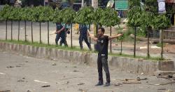 আবু সাঈদ হত্যা মামলায় সাক্ষ্য দিলেন বাবা মকবুল