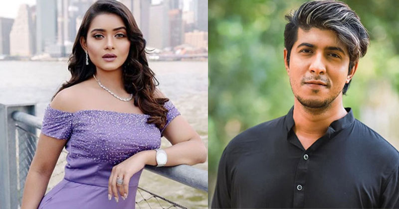 ও আমার বন্ধু, এজন্যই বলতেই পারি....
