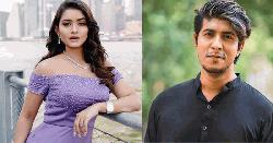 তিশাকে কোলে তুলে আমার হাড় ভেঙেছিল : তৌসিফ
