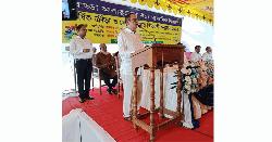 নির্বাচন বানচালের ষড়যন্ত্র প্রতিহত করবে বিএনপি : ড. এম এ কাইয়ুম