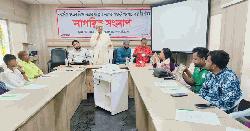 ‘শহরটা আমরা গড়ি, কিন্তু শহরে আমাদের জন্য জায়গা নেই’