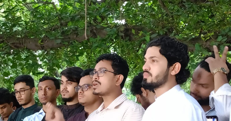 ঢাবি হবে একটি মাল্টিকালচারাল ইন্সটিটিউশন।
