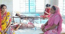 কোটালীপাড়ায় শ্রেণিকক্ষে দুর্গন্ধে ২০ শিক্ষার্থী অসুস্থ, হাসপাতালে ভর্তি ৮