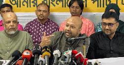 নির্বাচন কমিশন এখনও ট্র্যাডিশনাল পদ্ধতিই বজায় রেখেছে: আসাদুজ্জামান ফুয়াদ