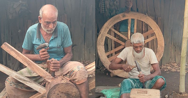 শফিকুল ইসলাম ও আফসার উদ্দিন