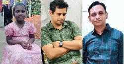 নরসিংদীতে টনসিল অপারেশনে শিশুর মৃত্যু, দুই চিকিৎসক আটক