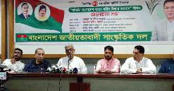 ষড়যন্ত্র করে লাভ নেই, ফেব্রুয়ারিতে নির্বাচন হবে : ফারুক