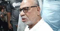 লতিফ সিদ্দিকীসহ ১৫ জনের বিরুদ্ধে মামলা করতে যাচ্ছে পুলিশ