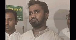 নুর আশঙ্কাজনক, বাঁচবে কি মরবে জানি না : রাশেদ খাঁন
