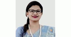 তিতাস পুনর্নির্মাণে ইউএনও সুমাইয়া মমিনের পদক্ষেপ