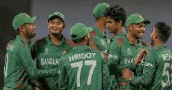 নেদারল্যান্ডসের বিপক্ষে বাংলাদেশের সম্ভাব্য একাদশ