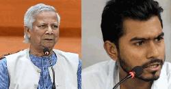 নুরের খোঁজ নিলেন প্রধান উপদেষ্টা