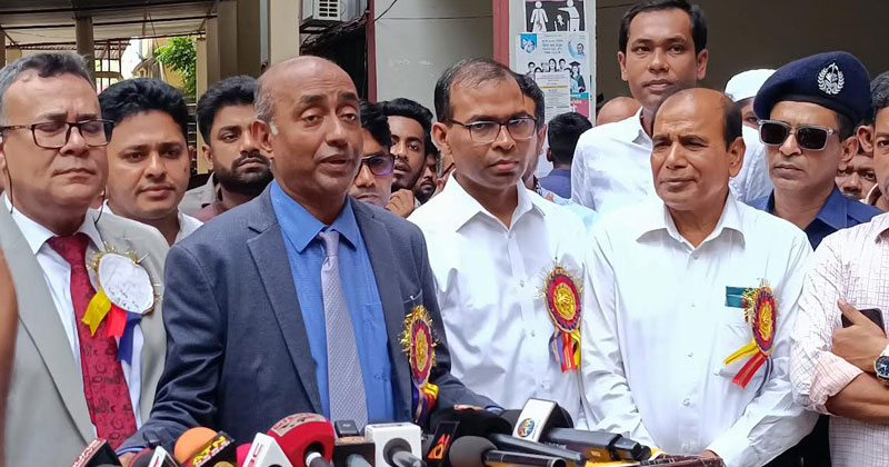 জাতীয় বিশ্ববিদ্যালয়ের আঞ্চলিক কার্যালয় উদ্বোধন করেন অ্যাটর্নি জেনারেল মো. আসাদুজ্জামান।